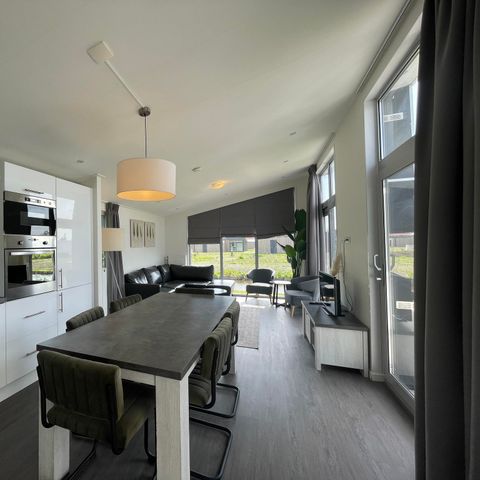 Chalet 6 personen - L-Pavilion