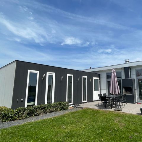 Chalet 6 personen - L-Pavilion