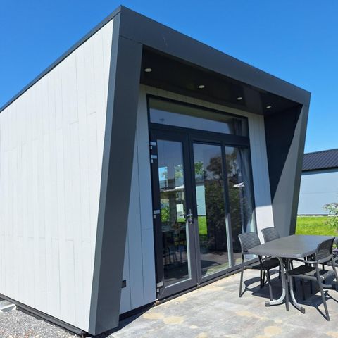 Chalet 4 personen - Just Nature