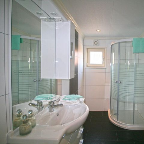 Chalet 6 personen - Hackfort met Sauna