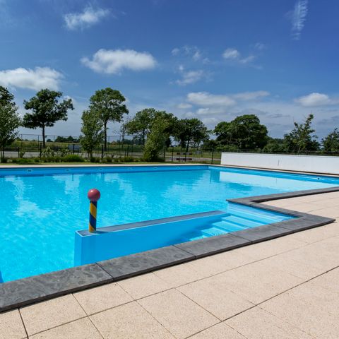 VAKANTIEHUIS 10 personen - Beemsterdijk met Sauna