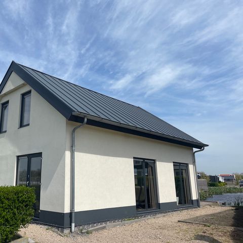 VAKANTIEHUIS 10 personen - Villa