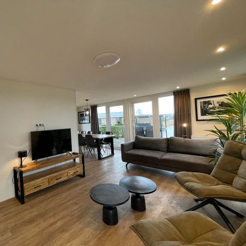 VAKANTIEHUIS 10 personen - Villa