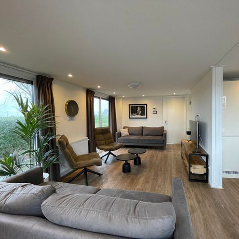 VAKANTIEHUIS 10 personen - Villa