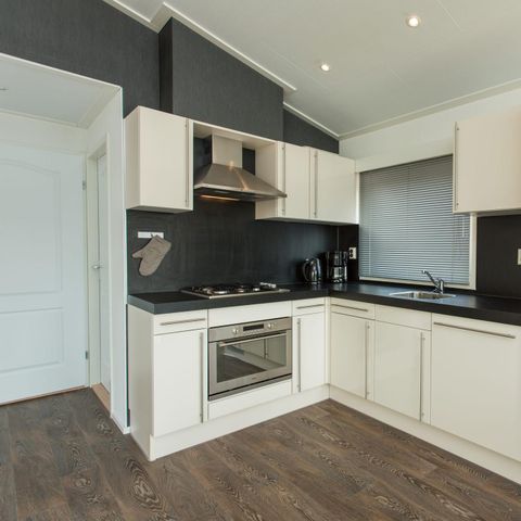 Chalet 4 personen - Hackfort