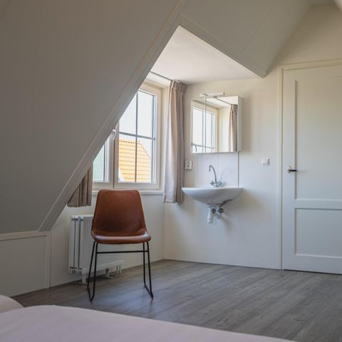 Villa 8 personen - Waterland met Sauna