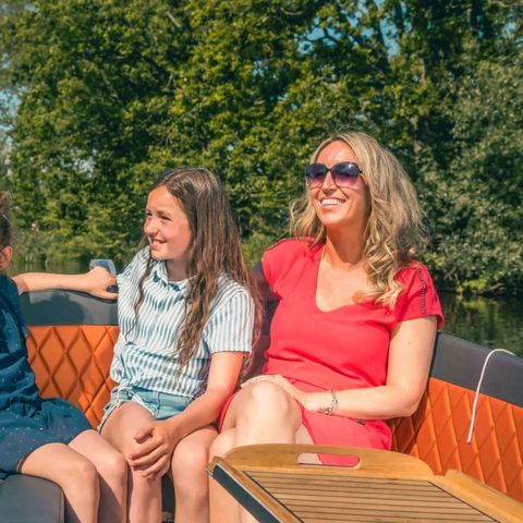 Vakantiepark de Beemster - Alkmaar - Afbeelding N°4