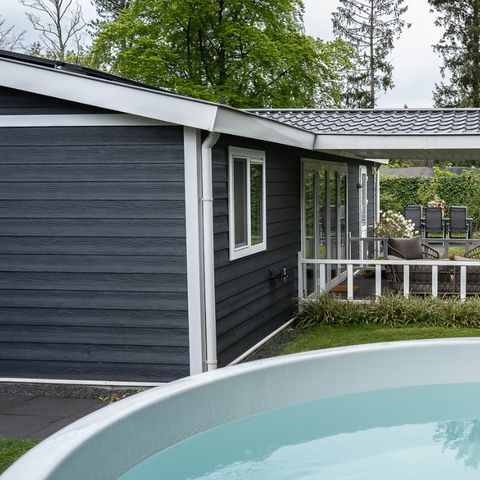 LANDHUIS 6 personen - Cottage Heuvelrug