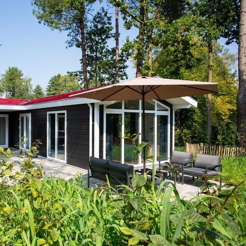 LANDHUIS 6 personen - Cottage Heuvelrug