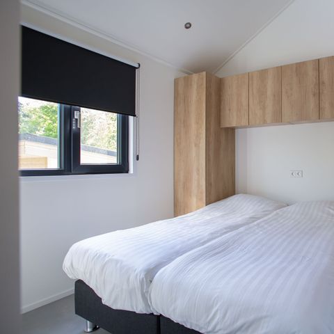 LANDHUIS 4 personen - Cottage Eco