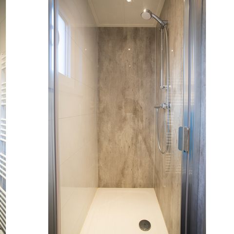 LODGE 4 personen - Nature