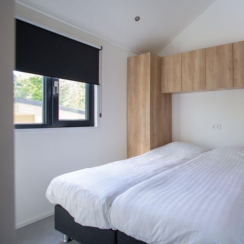 LANDHUIS 4 personen - Cottage Eco Comfort