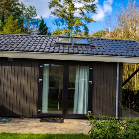 VAKANTIEHUIS 4 personen - Cottage Bos
