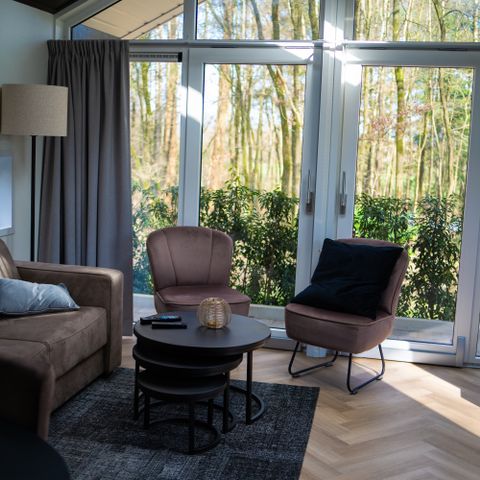 VAKANTIEHUIS 4 personen - Cottage Bos