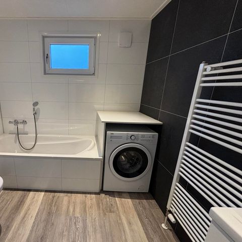 LANDHUIS 6 personen - Cottage met Hottub