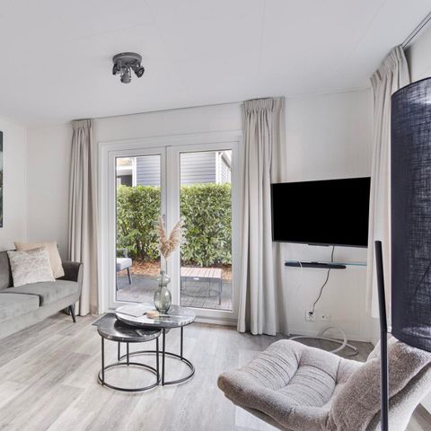 LODGE 2 personen - Wellness