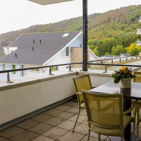 Appartement 4 personen - Ammersee Comfort