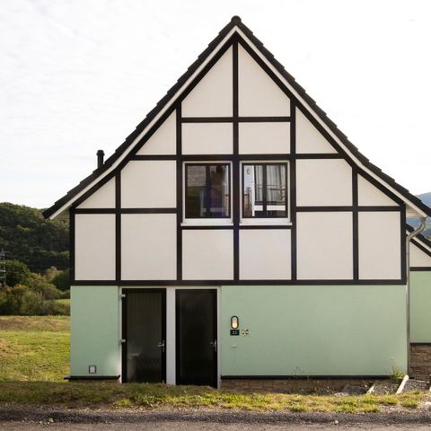 VAKANTIEHUIS 10 personen - Obersee Extra Luxe