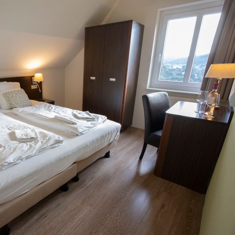 VAKANTIEHUIS 10 personen - Obersee Extra Luxe