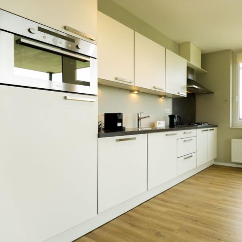 Appartement 4 personen - Wannsee Luxe