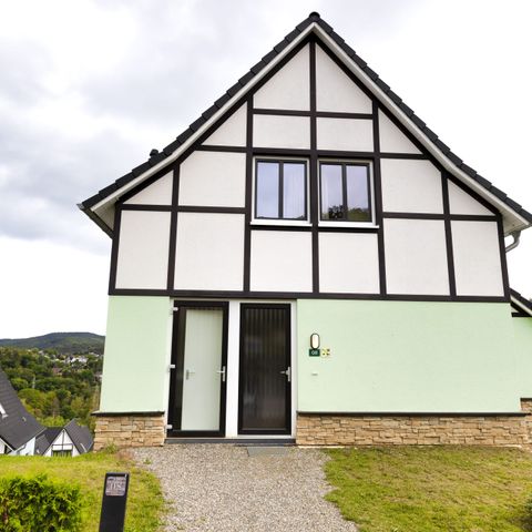 Groepsaccommodatie 12 personen - Bodensee Comfort