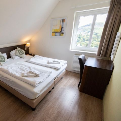 Groepsaccommodatie 12 personen - Bodensee Comfort