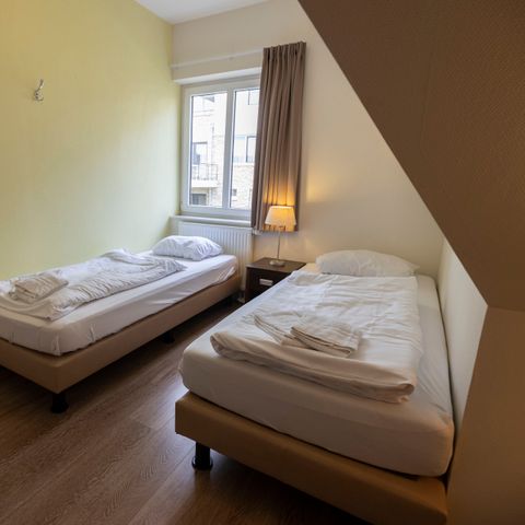 Groepsaccommodatie 12 personen - Bodensee Comfort