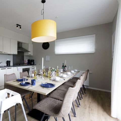 VAKANTIEHUIS 12 personen - Bodensee Comfort