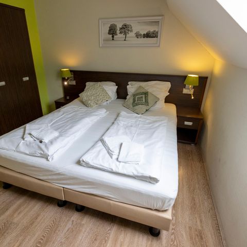 Villa 6 personen - villa Edersee Luxe