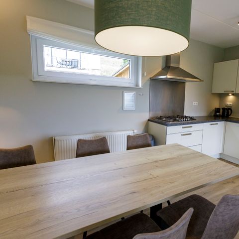 Villa 6 personen - villa Edersee Luxe