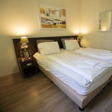 Appartement 6 personen - Penthouse Staffelsee Extra Luxe