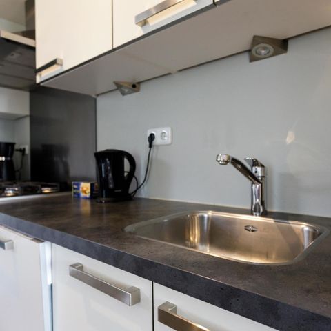 Bungalow 8 personen - villa Urftsee Luxe