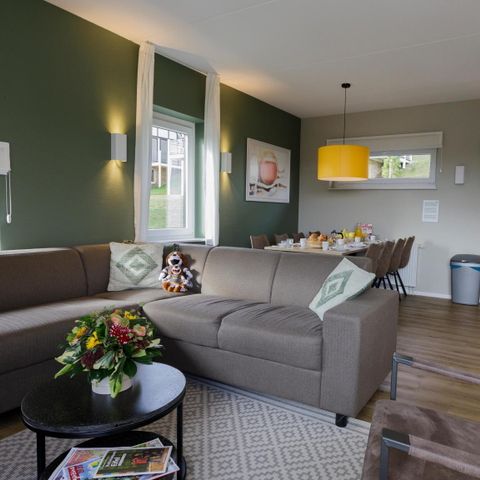 Villa 8 personen - Urftsee Luxe