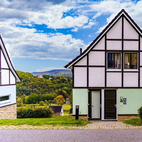 Groepsaccommodatie 10 personen - Obersee Extra Luxe