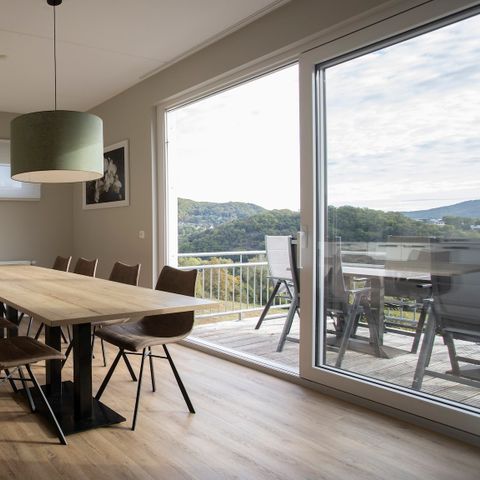 VAKANTIEHUIS 10 personen - Obersee Extra Luxe