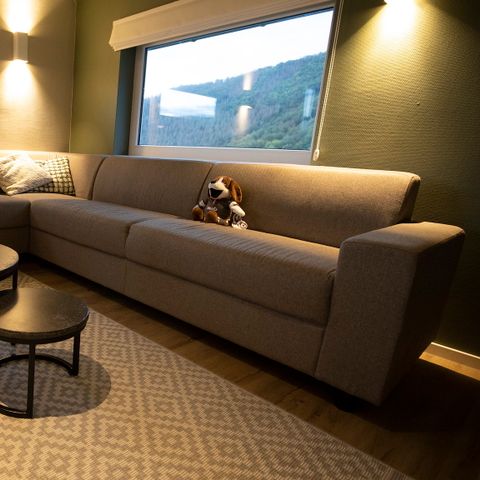 Groepsaccommodatie 10 personen - Obersee Extra Luxe