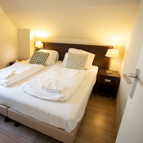 Groepsaccommodatie 10 personen - Obersee Extra Luxe