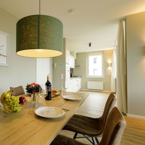 Appartement 4 personen - Ammersee Comfort