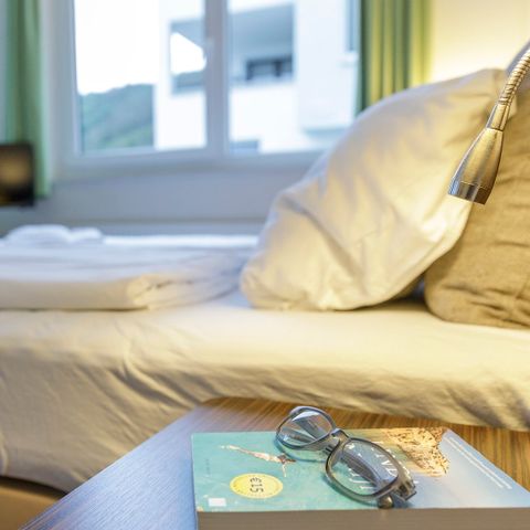 Appartement 4 personen - Ammersee Comfort