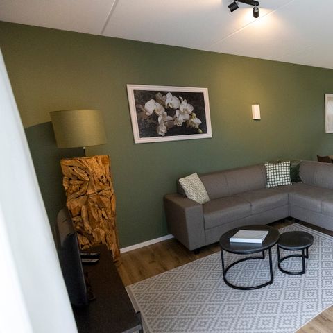 Villa 6 personen - villa Rursee Comfort