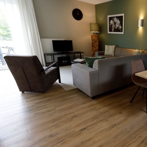 Villa 6 personen - villa Rursee Comfort