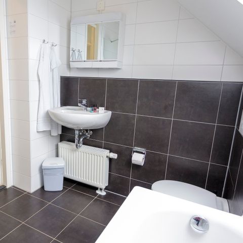 Villa 6 personen - villa Rursee Comfort