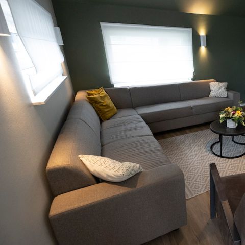 Groepsaccommodatie 12 personen - Bodensee Comfort