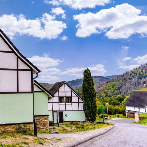 Groepsaccommodatie 12 personen - Bodensee Comfort