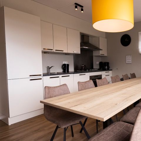 Groepsaccommodatie 12 personen - Bodensee Comfort