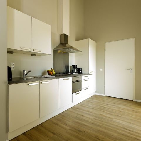 Groepsappartement 10 personen - Penthouse Tegernsee Luxe