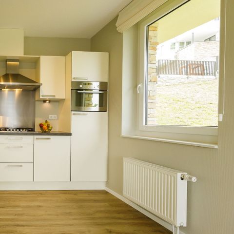 Appartement 4 personen - Fleesensee Luxe