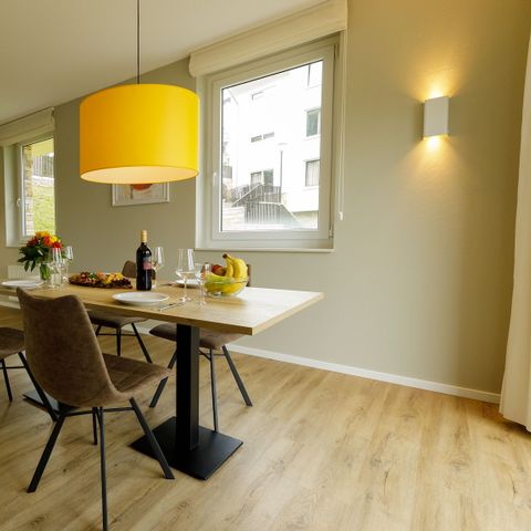 Appartement 4 personen - Fleesensee Luxe