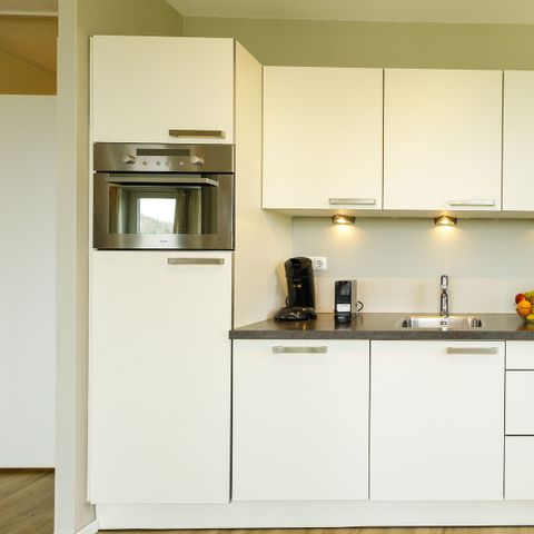 Appartement 4 personen - Wannsee Luxe