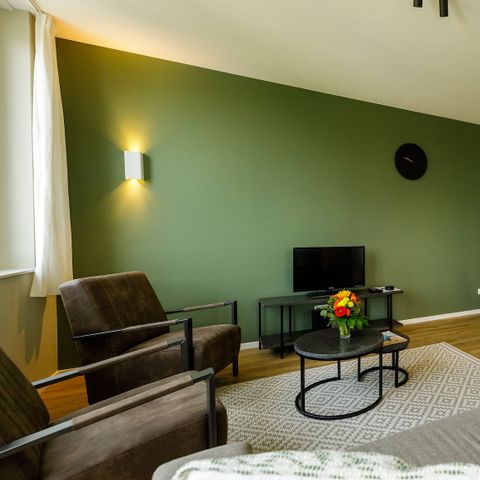 Appartement 4 personen - Wannsee Luxe